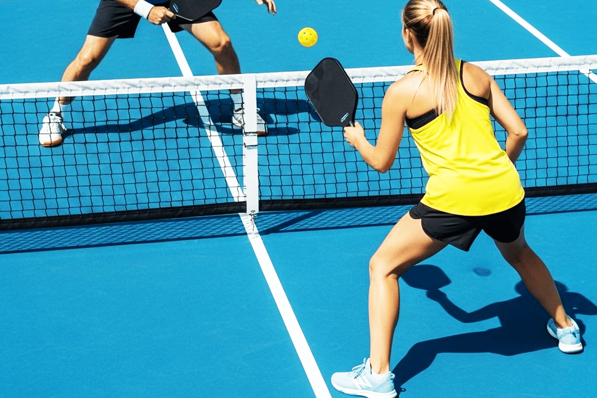 Top 3 lỗi “Kinh Điển” khiến các vợt thủ mới mãi không lên trình.